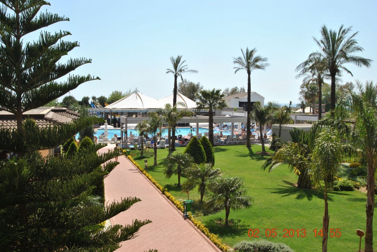 imagini hotel ASTERIA ELITA RESORT SIDE